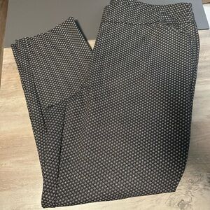 Croft and Barrow Dress Pants 18W